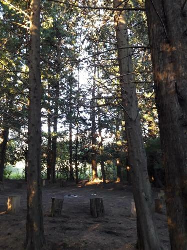 Albergue Atalaya De Los Arc�ngeles