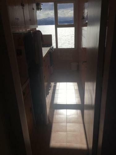 Apartamento Departamento En Bariloche