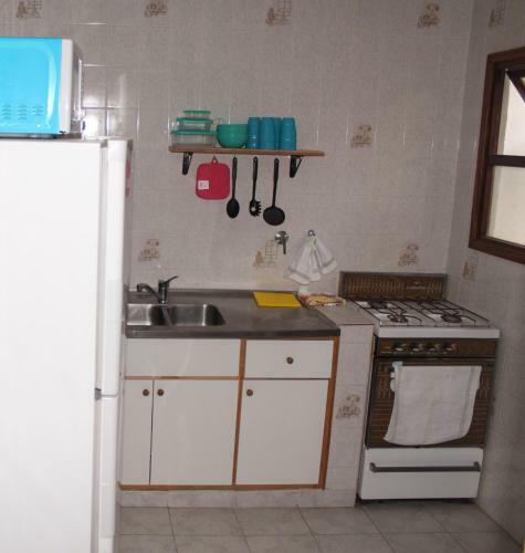 Apartamento Departamento Centro C�vico