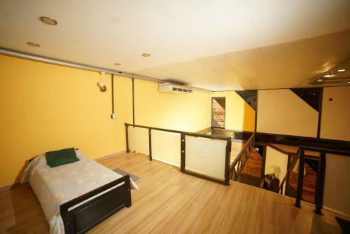 San Francisco Loft