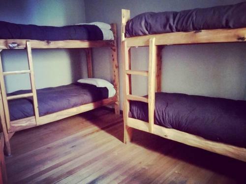 Bariloche Hostel