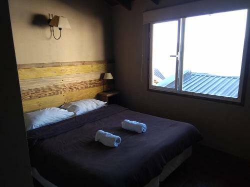 Bariloche Hostel
