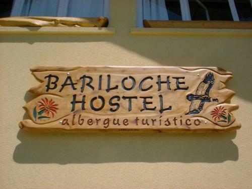 Bariloche Hostel