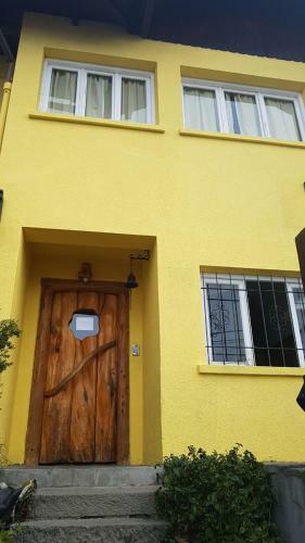 Bariloche Hostel