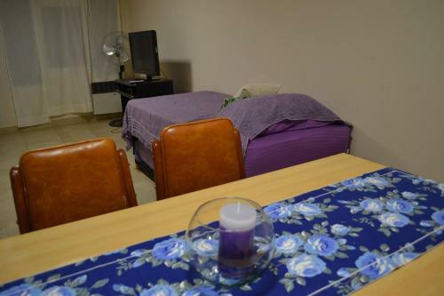 Apartamento Departamentos Saavedra