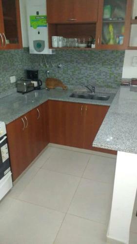 Apartamento Duplex Posta De La Villa