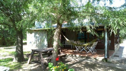 Casa En Villa General Belgrano