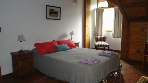 Apartamento Departamento Centrico