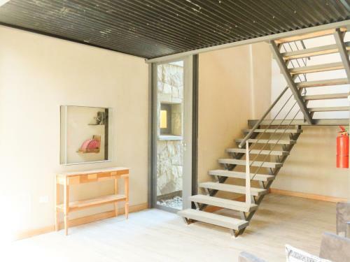 Apartamento Departamento Umain