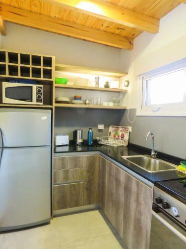 Apartamento Departamento Umain