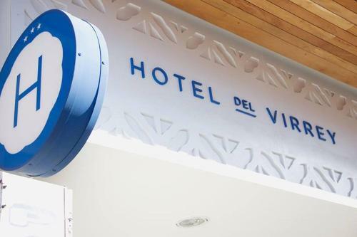 Hotel Del Virrey