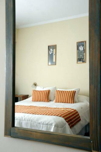 Hotel Del Virrey