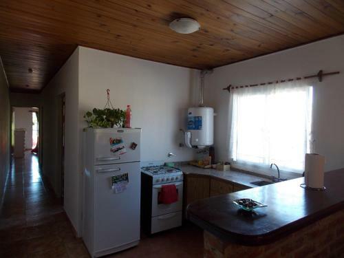 Apartamento Departamentos Mitre