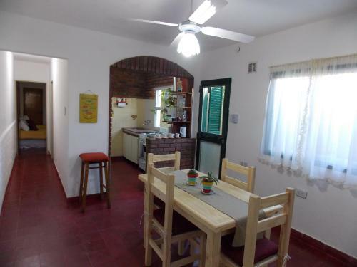 Apartamento Departamentos Mitre
