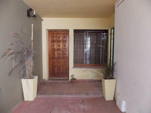 Apartamento Departamentos Mitre