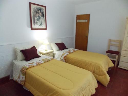 Apartamento Departamentos Mitre