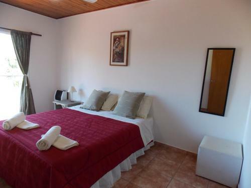Apartamento Departamentos Mitre