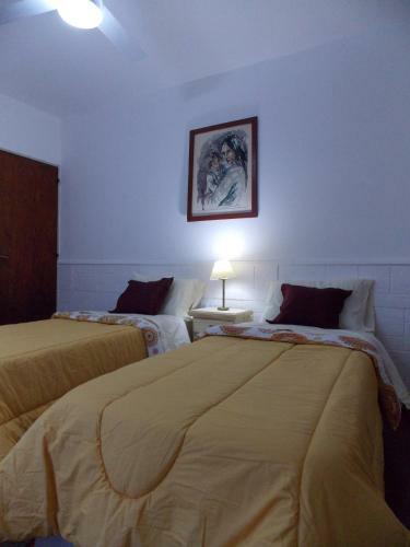 Apartamento Departamentos Mitre