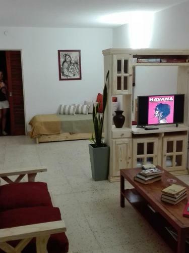 Apartamento Departamentos Mitre