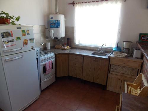 Apartamento Departamentos Mitre