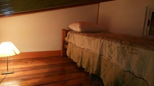Apartamento Caba�a Mar�a Silvia