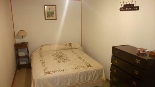 Apartamento Caba�a Mar�a Silvia