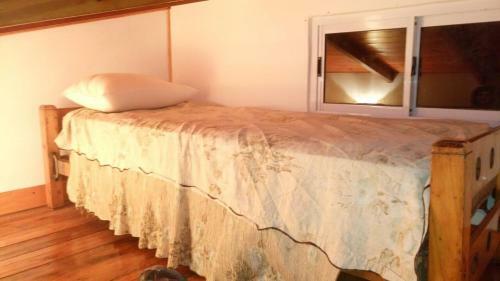 Apartamento Caba�a Mar�a Silvia
