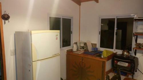 Apartamento Caba�a Mar�a Silvia
