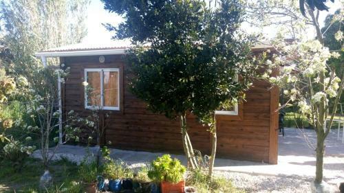 Apartamento Caba�a Mar�a Silvia