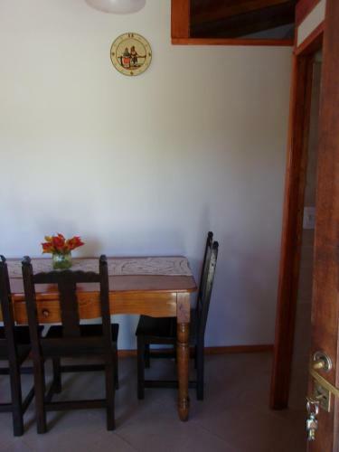 Apartamento Caba�a Mar�a Silvia