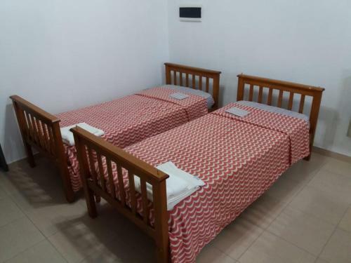 Apartamento Family Place