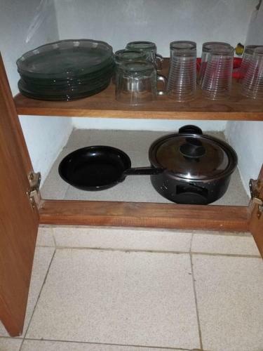 Apartamento Family Place