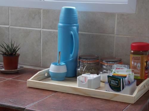 Apartamento Casa Flandes - J�uregui - Luj�n - Buenos Aires
