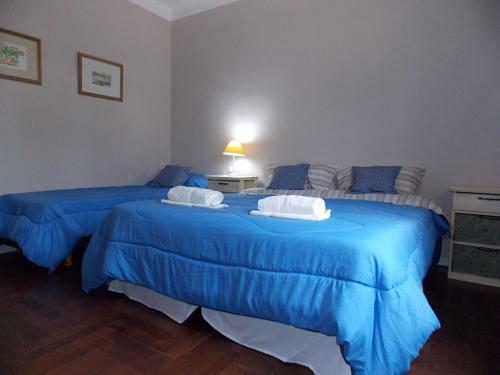 Apartamento Casa Flandes - J�uregui - Luj�n - Buenos Aires