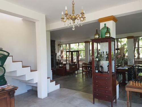 Hotel Posada Del Olivo