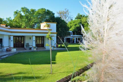 Hotel Posada Del Olivo
