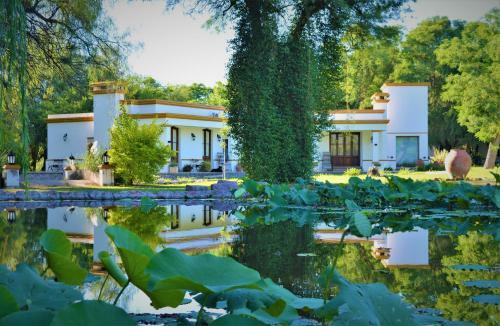 Hotel Posada Del Olivo