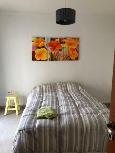 Apartamento Gales Madryn