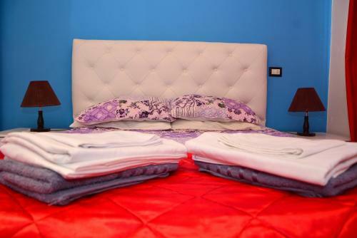 Apartamentos Complejo Onias