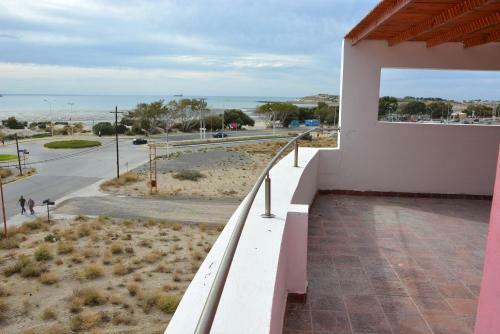 Apartamentos Complejo Onias