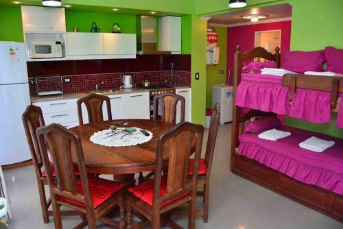 Apartamentos Complejo Onias