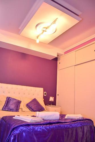 Apartamentos Complejo Onias