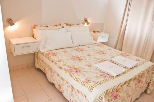 Apartamento Complejo La Lucila