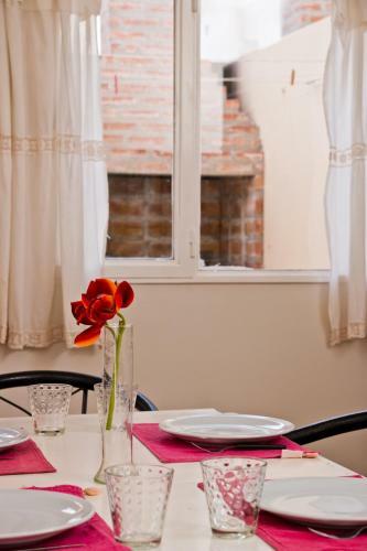 Apartamento Complejo La Lucila