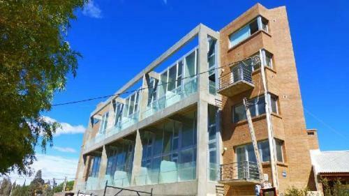 Apartamento Ayres Del Sur