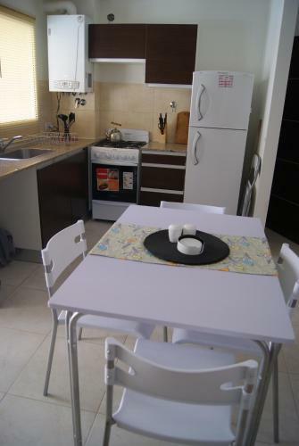 Apartamento Coral De Madryn