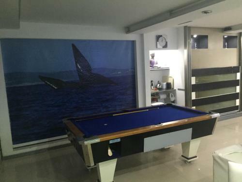 Apartamento Departamento Suites