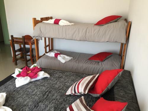 Hotel Rumel Quimey Quipan