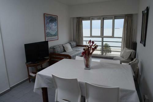 Apartamento Ventana Al Mar