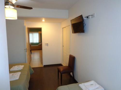 Apartamento Al Mar Departamentos